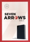 CSB Seven Arrows Bible: The How-to-Study Bible for Students, Black Leathertouch